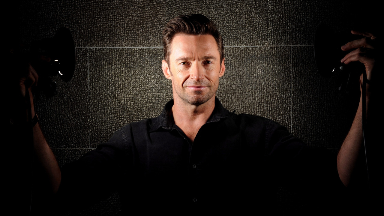 Hugh Jackman