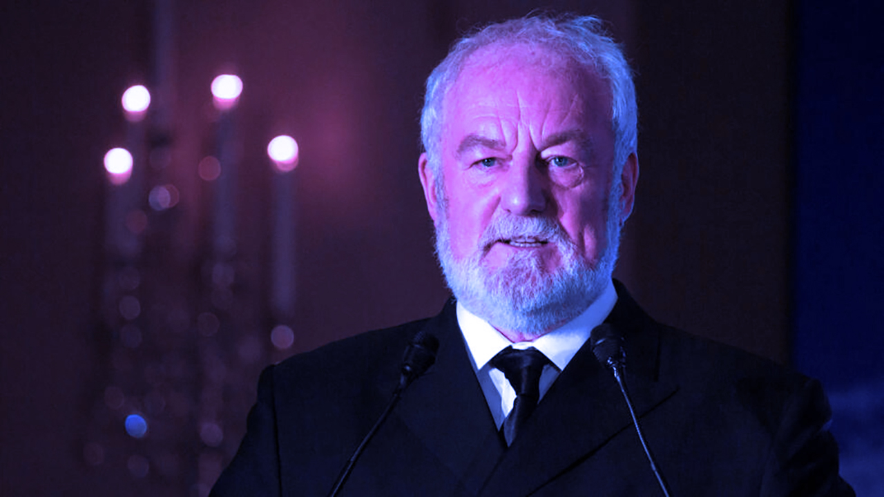 Bernard Hill Movies and TV Shows