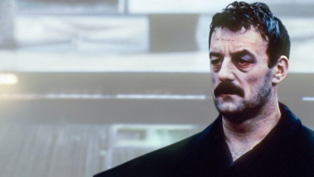 bernard hill in Boys from the Blackstuff