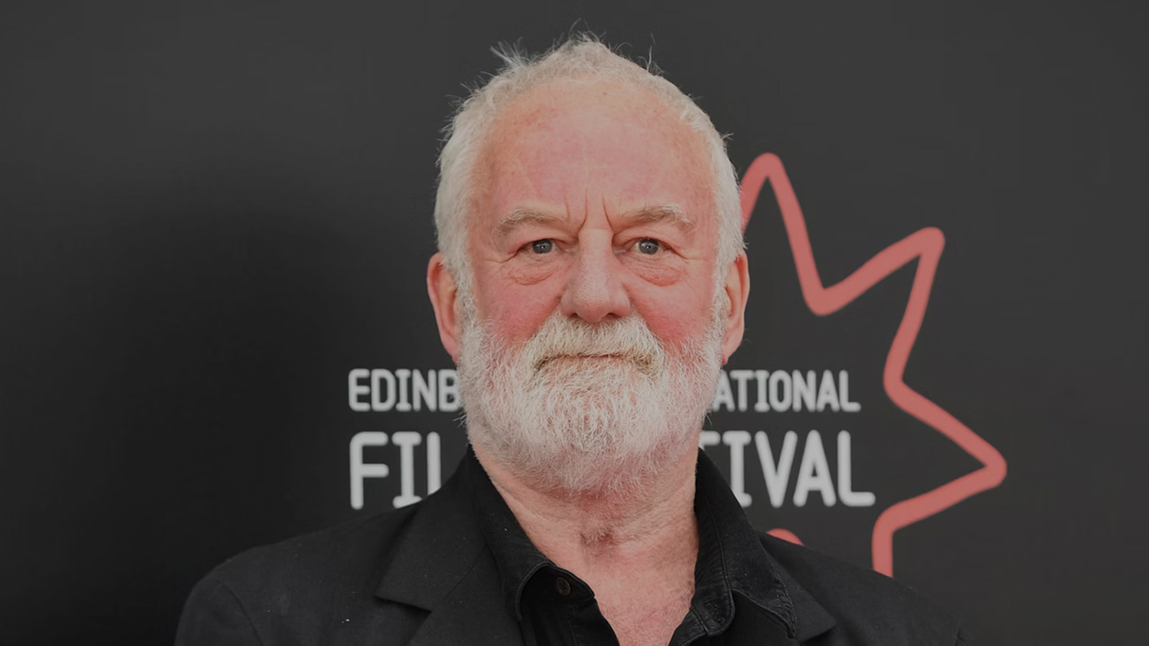 Bernard Hill