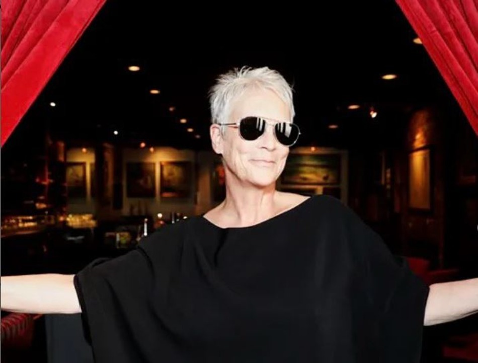 Jamie Lee Curtis Champions Unsung Heroes of Entertainment