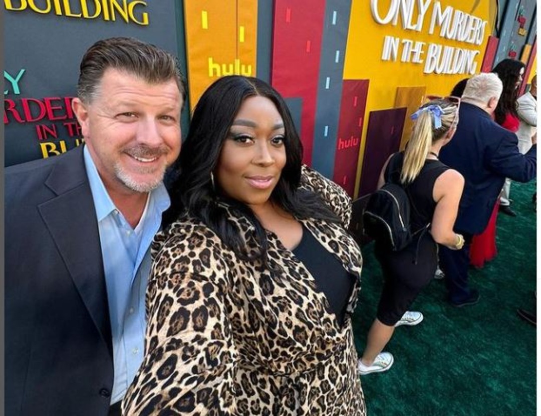 Loni Love And Her Partner Celebrate Their Six-Year Anniversary