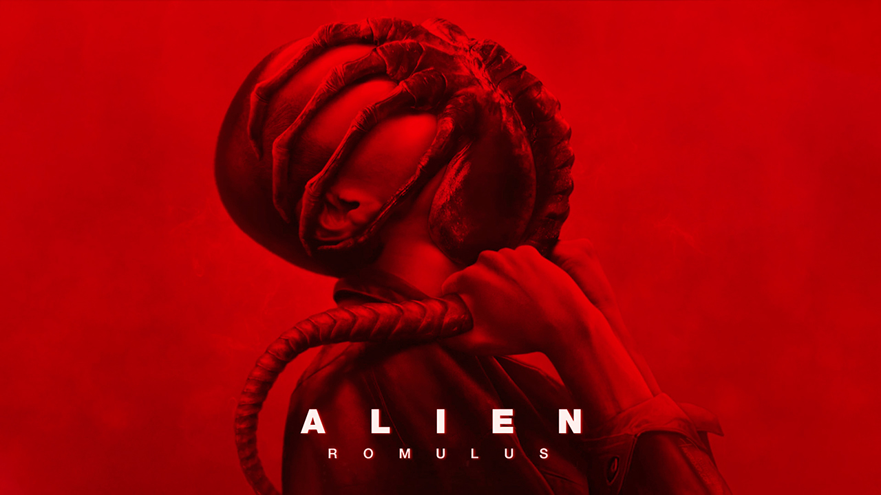 Alien Romulus