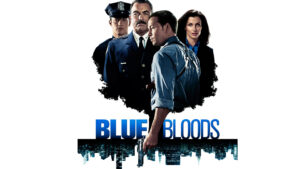 Blue Bloods