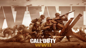 Call Of Duty WWII