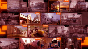 Call of duty maps