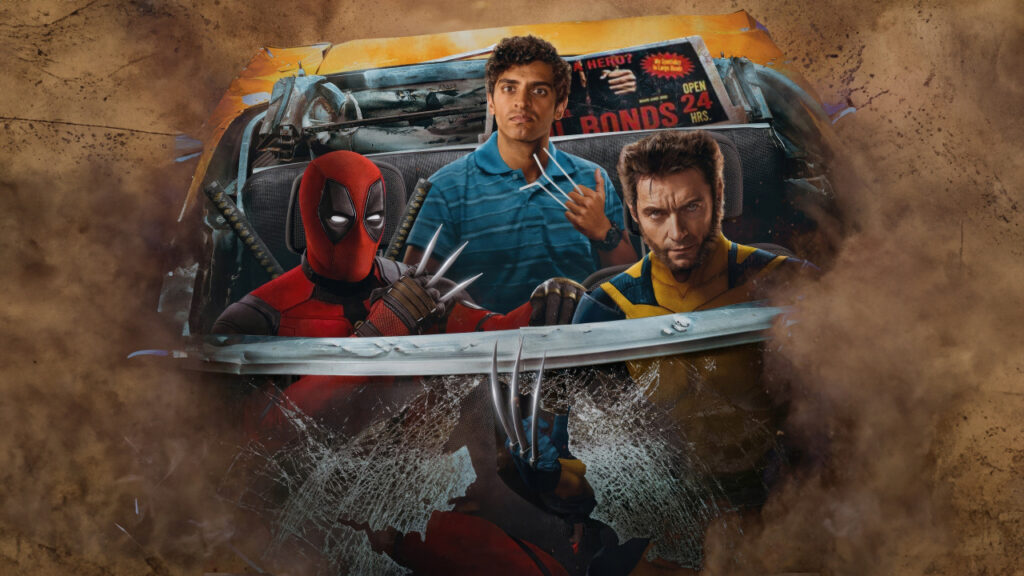 Deadpool and Wolverine Release Date