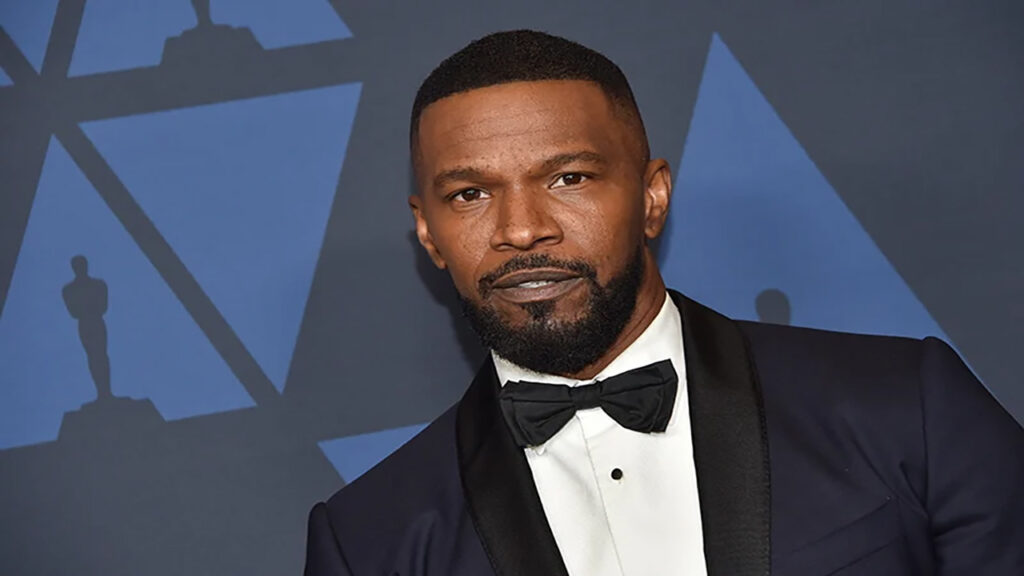 Jamie Foxx’s Health Journey