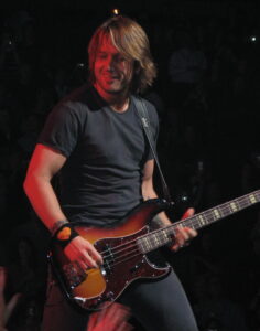 Keith Urban