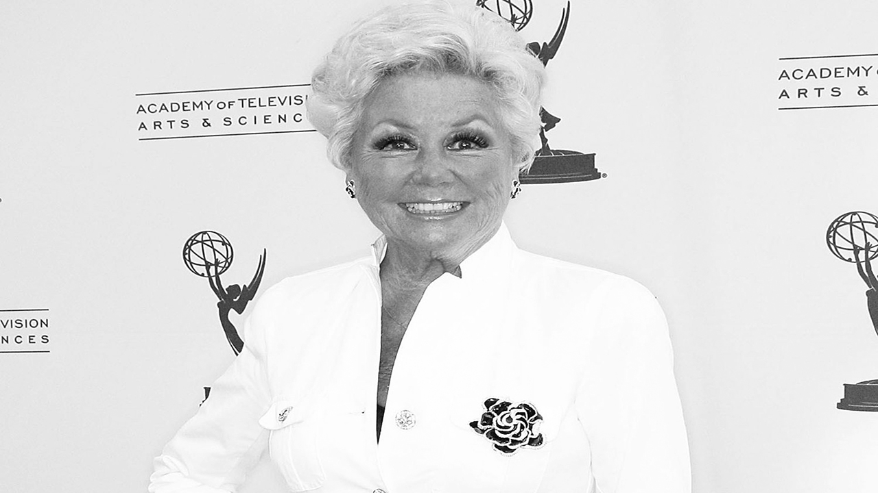 Mitzi Gaynor