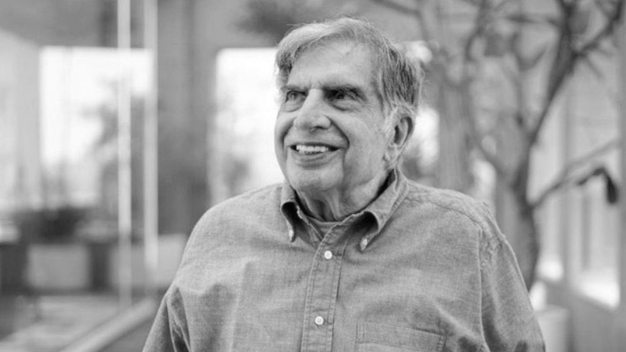 Ratan Tata and His Unexpected Hollywood Connections