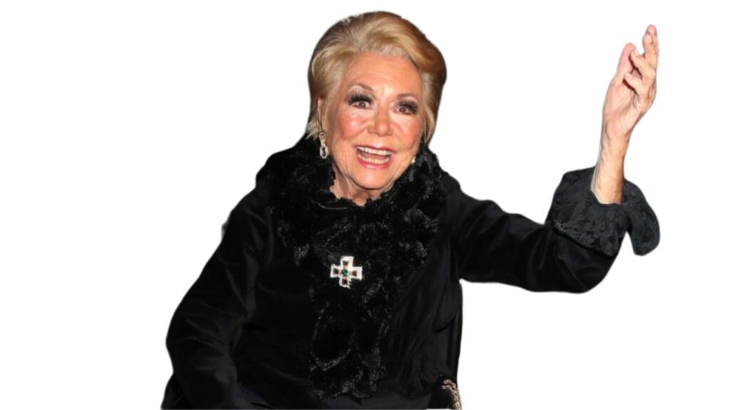 Mitzi Gaynor's Legacy