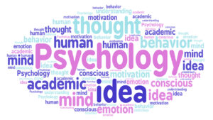 Wordle Psychology