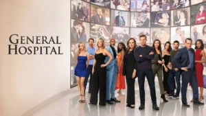 General Hospital