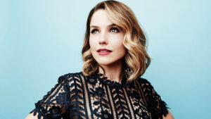 Sophia Bush Joins Grey's Anatomy