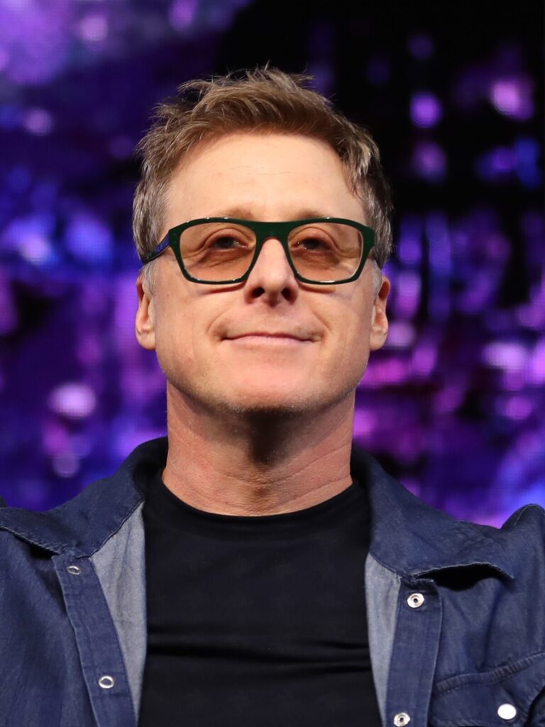 Alan Tudyk