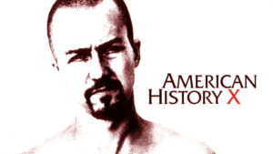 American History X