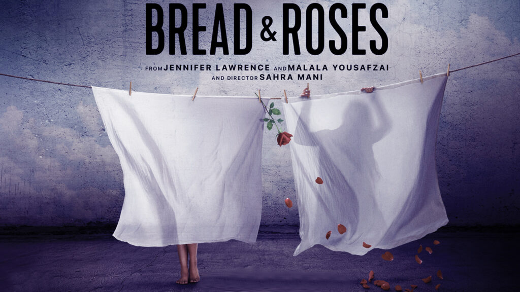 Bread & Roses