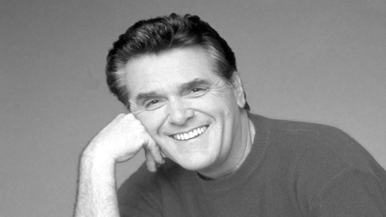 Chuck Woolery Dead at 83