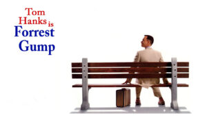 Forrest Gump