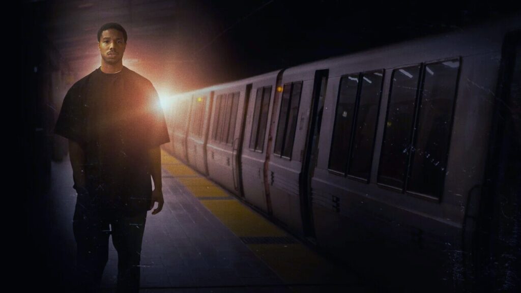 Fruitvale Station (2013)