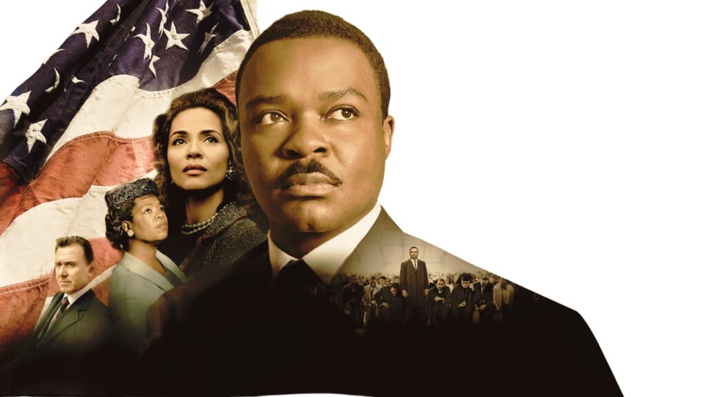 Selma (2014)