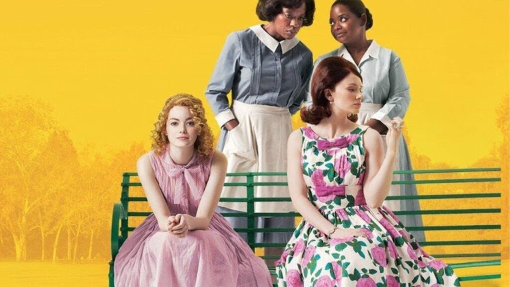 The Help (2011)