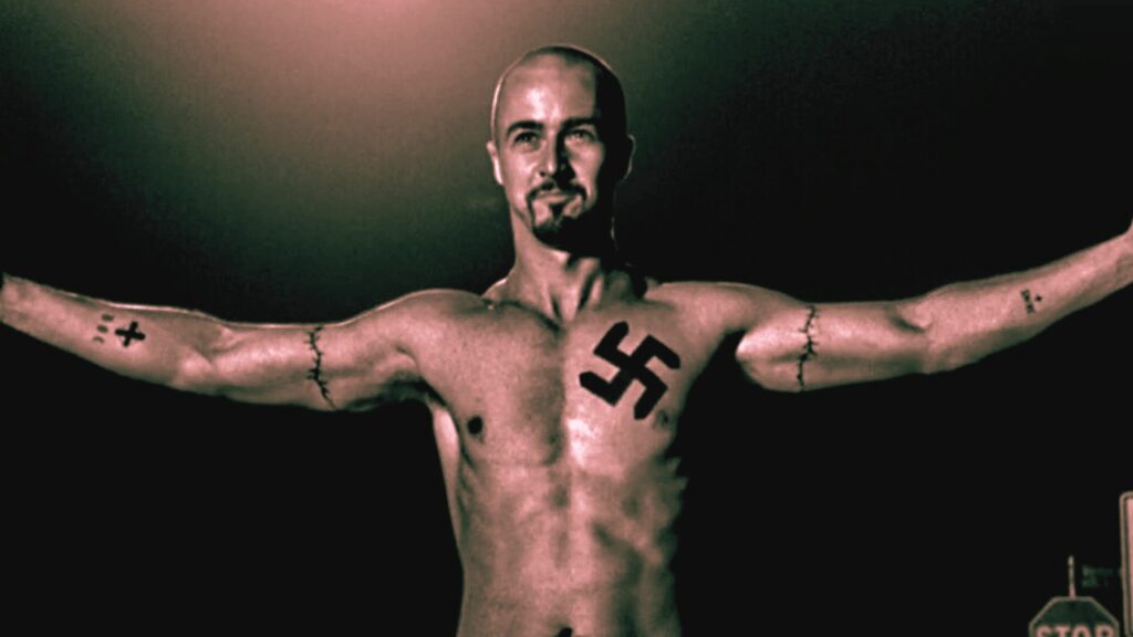 American History X (1998)