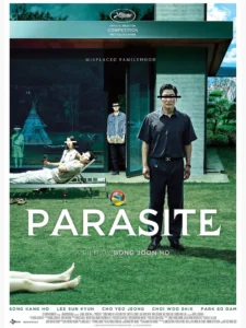 Parasite