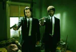 Pulp Fiction