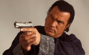 Steven Seagal Movies