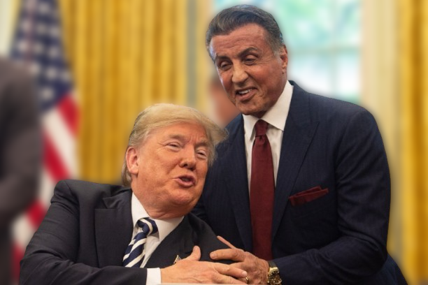 Sylvester Stallone’s Influence in Entertainment and Politics