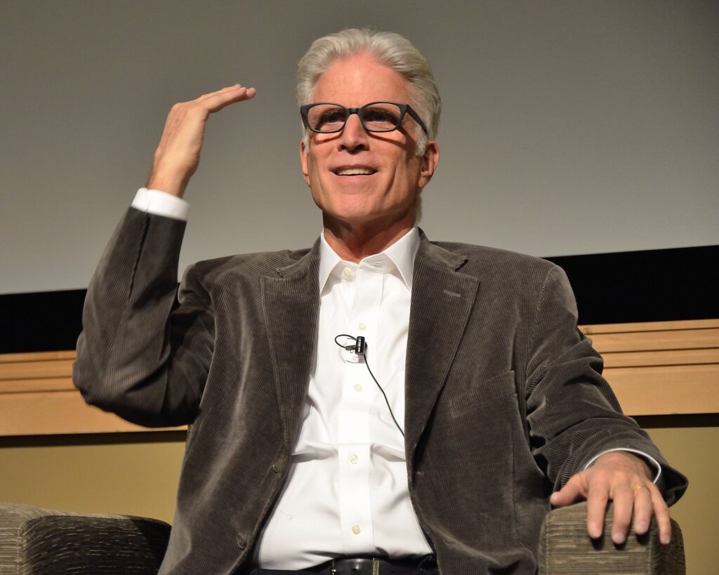 Ted Danson