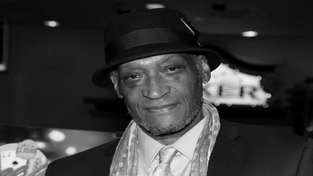 Tony Todd Dies at 69