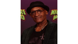 Tony Todd Movies