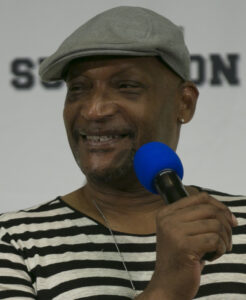 Tony Todd Legacy