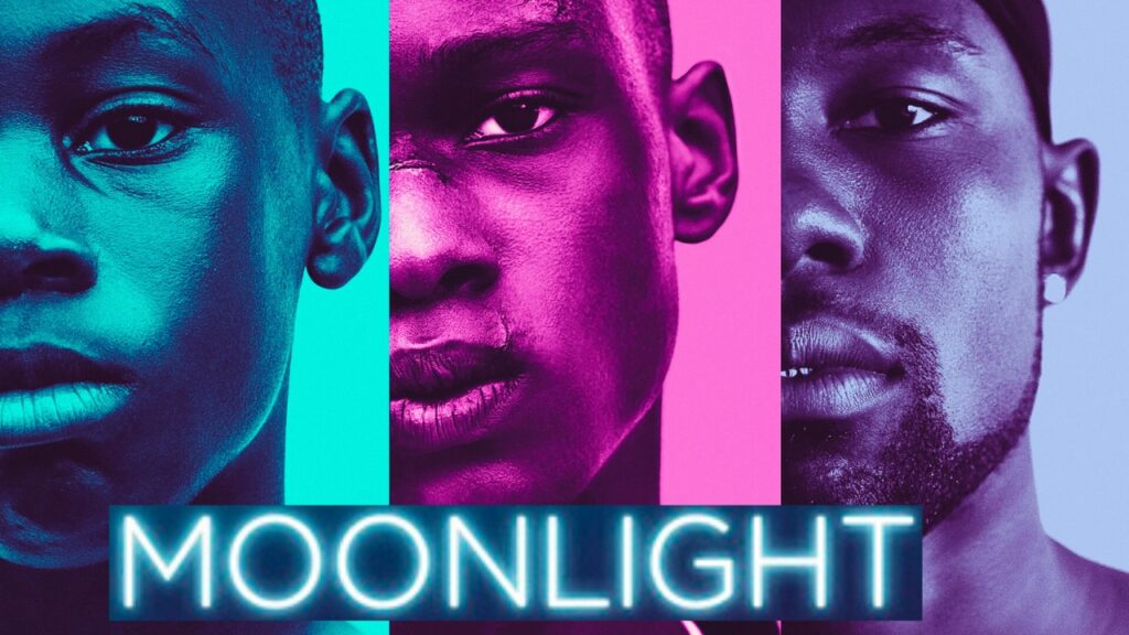 Moonlight (2016)