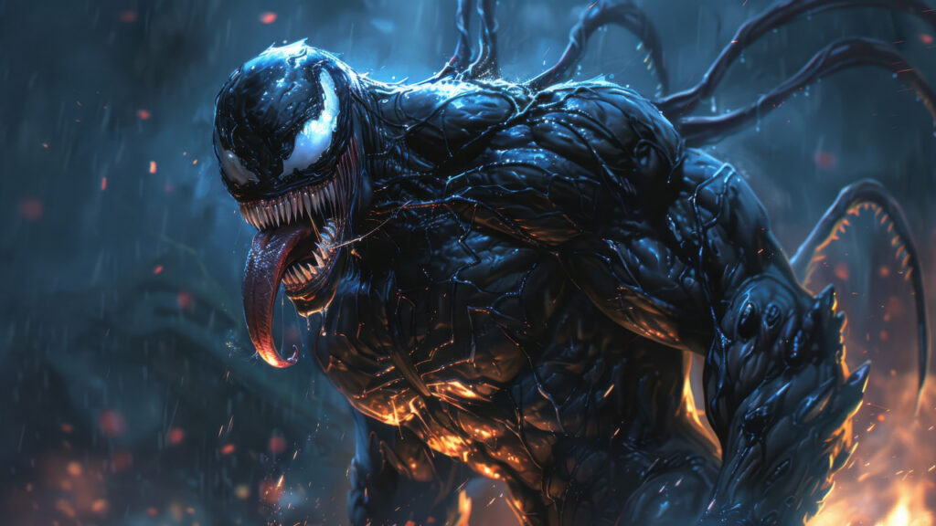 Venom The Last Dance