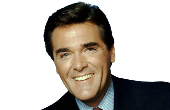 chuck woolery