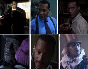 tony todd roles in movies