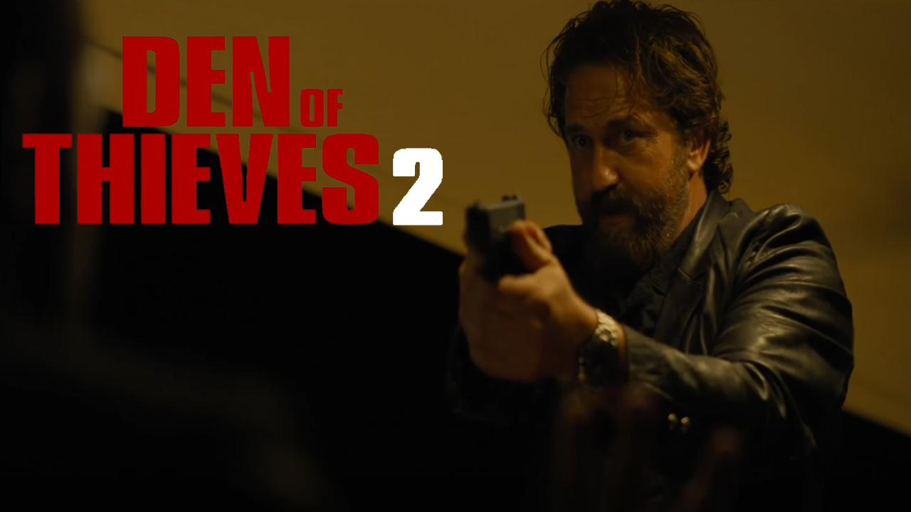 Den Of Thieves 2 Banner