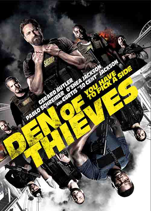 Den of Thieves