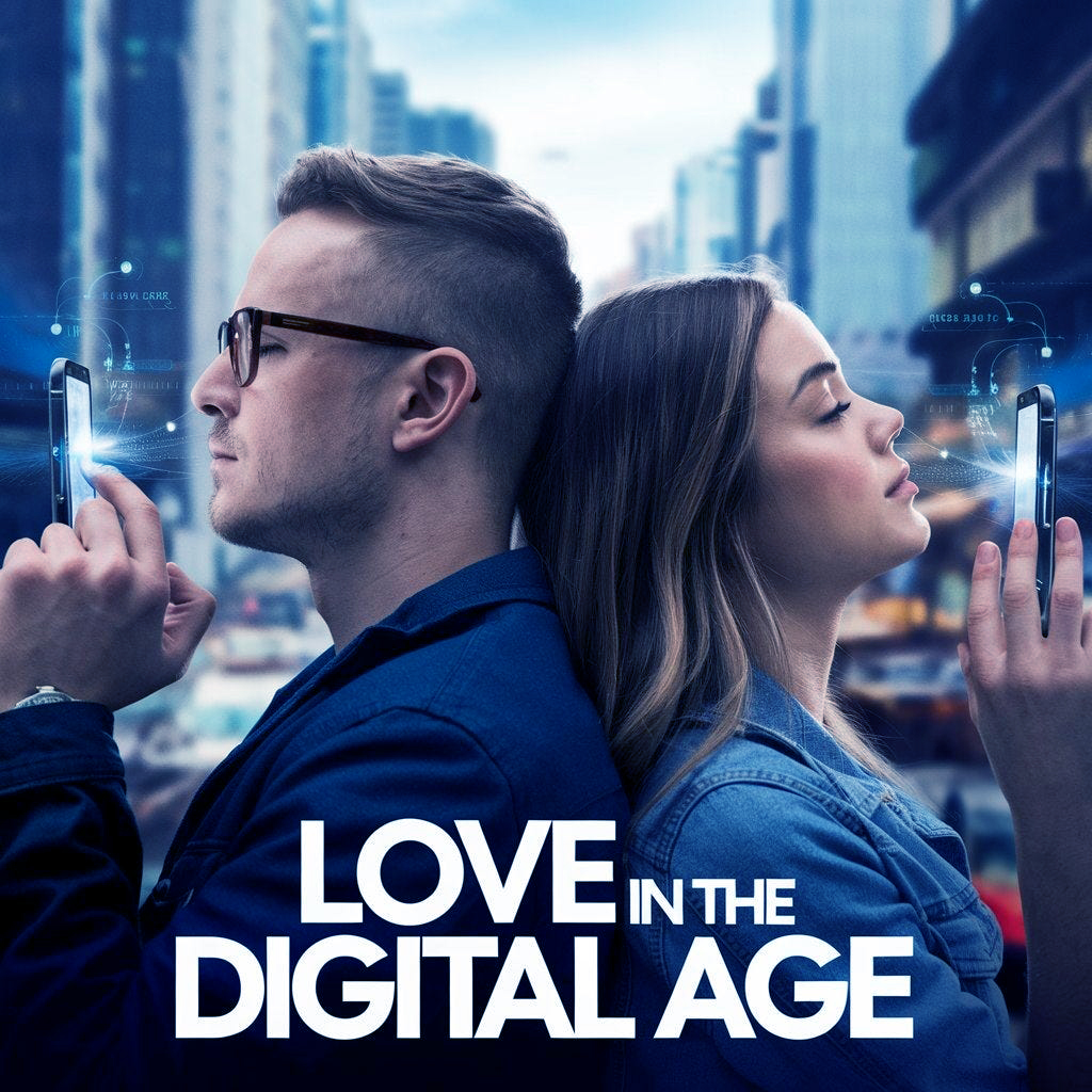 Love in the Digital Age