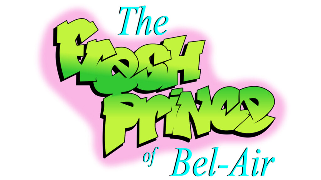 The Fresh Prince of Bel-Air