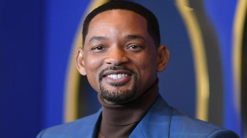 Will Smith