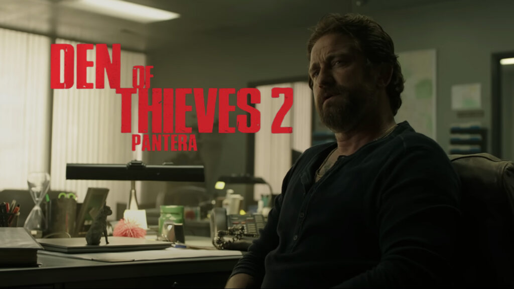 den of thieves 2