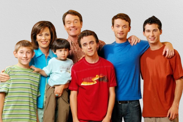 malcolm in the middle reboot