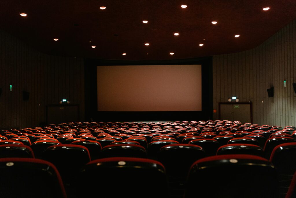 Traditional Cinema