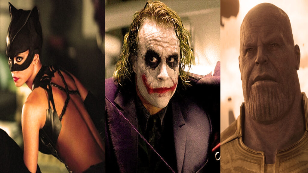 Hollywood’s Most Memorable Criminals