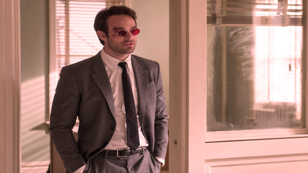 Matt Murdock